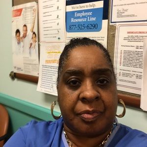 Meet your Posher, Denise